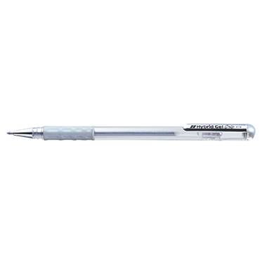 Pentel Geltintenroller Hybrid K118-Z 0,4mm si-3