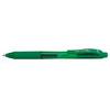 Pentel Liquidgelroller EnerGelX BL107-D 0,35mm grün