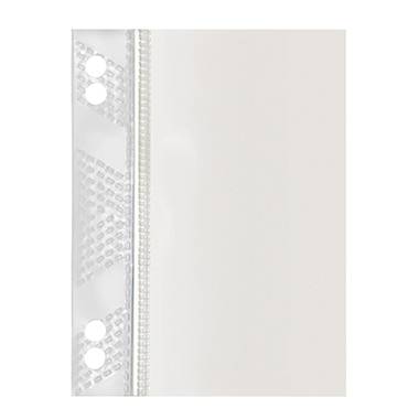 Veloflex Heftstreifen Doppelheftfix 2006050 6x10cm PP gk 10 St./Pack.-0