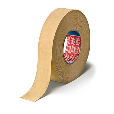 Kreppband tesakrepp 30mmx50m beige-0