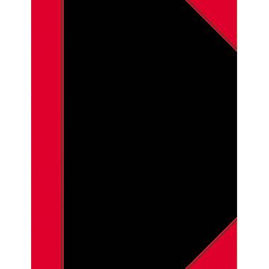 BANTEX Kladde China 100302815 DIN A4 kariert 96Blatt - Artikel: 112740902