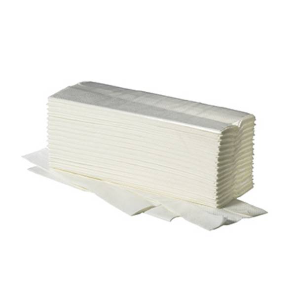 Fripa Comfort Handtücher 4342100 4342100 25x33 ws 24x128 Bl./Pack