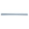 Lineal 30cm Alu Standard