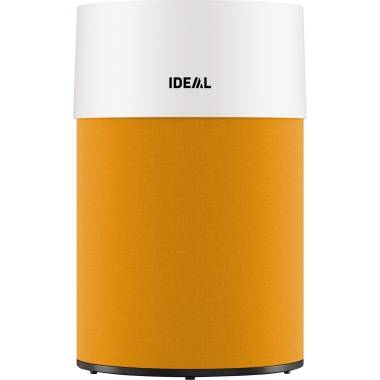 IDEAL Filterüberzug 7310007 für AP30/AP40 Pro orange-1