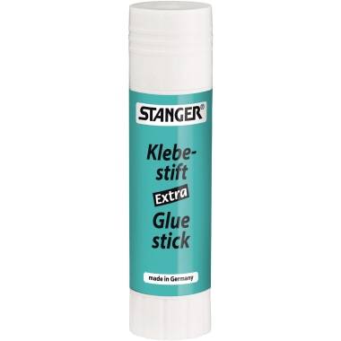 STANGER Klebestift 40g lösemittelfrei-1