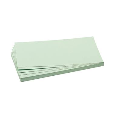 Franken Moderationskarte UMZ 1020 19 hellgrün 500 St./Pack.-0