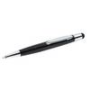 WEDO Multifunktionsstift Mini 26115001 10cm 2in1 schwarz