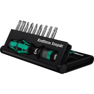 Kraftform Kompakt 10, 10-teilig-1
