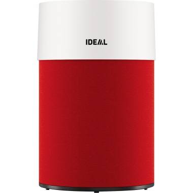 IDEAL Filterüberzug 7310004 für AP30/AP40 Pro rot-1