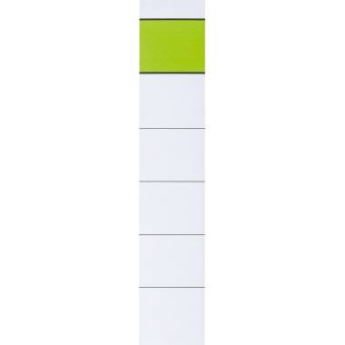 Biella Rückenschild 11358744 kurz/schmal 10 St./Pack.-2