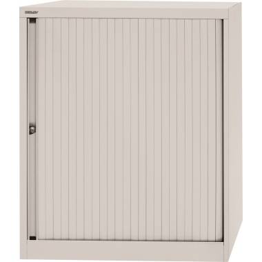 Bisley Rollladenschrank EuroTambour, 2 Fachböden, 2,5 OH, B 800 mm, Farbe Korpus-3