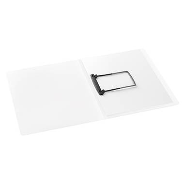 Jalema Schnellhefter Avanti 1401030 DIN A4 30mm PP transparent-2