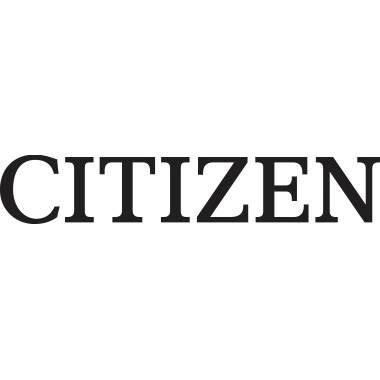 Citizen Tischrechner CDC-80 802342 8stellig Solar/Batterie si-1