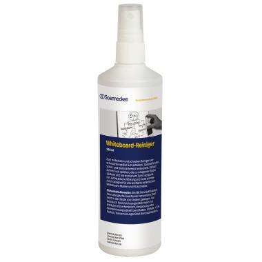 Soennecken Reinigungsspray 4831 für Whiteboards Pumpspray 250ml-0