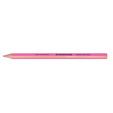 STAEDTLER Trockentextmarker textsurfer 128 64-23 4mm pink-0