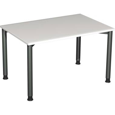 Schreibtisch - Büromöbel Geramöbel GmbH-1