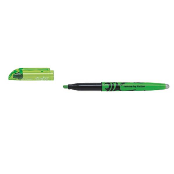 PILOT PEN - Pilot FriXion Light - Textmarker - Grün - 3.8 mm