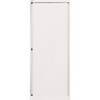 Euro-Rollladenschrank Breite 800 mm 4 Fachböden verkehrsweiß. Bisley GmbH 49009949