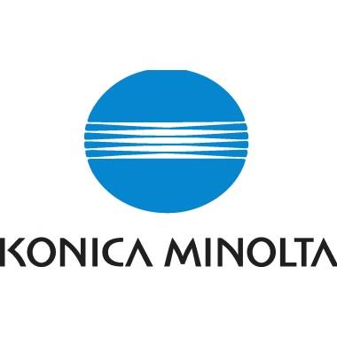 Konica Minolta Resttonerbehälter A1AU0Y3 für mc 4750EN/DN-0