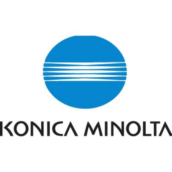 Konica Minolta Resttonerbehälter A1AU0Y3 für mc 4750EN/DN
