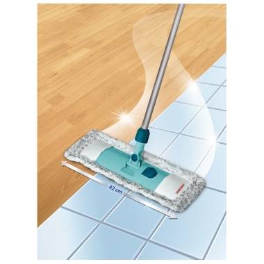 Leifheit Bodenwischer Classic 55210 grün-1