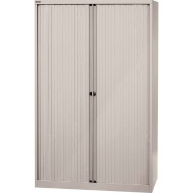 Bisley Rolladenschrank Euro ET412194SLG645 1.200x1.979x430mm gr-3