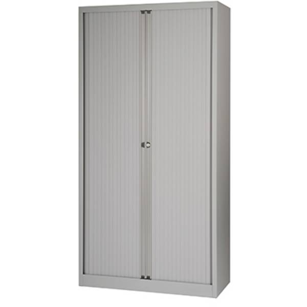 Bisley Rolladenschrank Euro ET410194SLG645 1.000x1.979.430mm gr