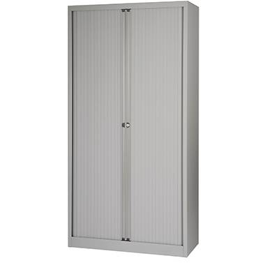 Bisley Rolladenschrank Euro ET410194SLG645 1.000x1.979.430mm gr-0