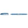 PILOT PEN - Pilot FriXion Point - Tintenroller - Hellblau