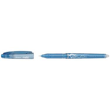 PILOT PEN - Pilot FriXion Point - Tintenroller - Hellblau