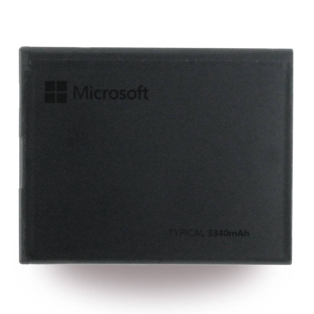 Nokia-[Marke entfernt] - BV-T4D - Li-ion Akku - Lumia 950 XL - 3340mAh-0