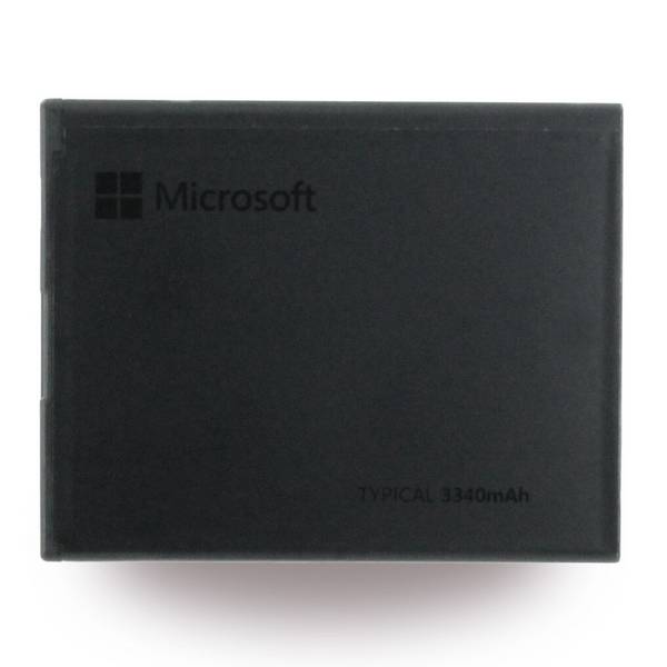 Nokia-[Marke entfernt] - BV-T4D - Li-ion Akku - Lumia 950 XL - 3340mAh