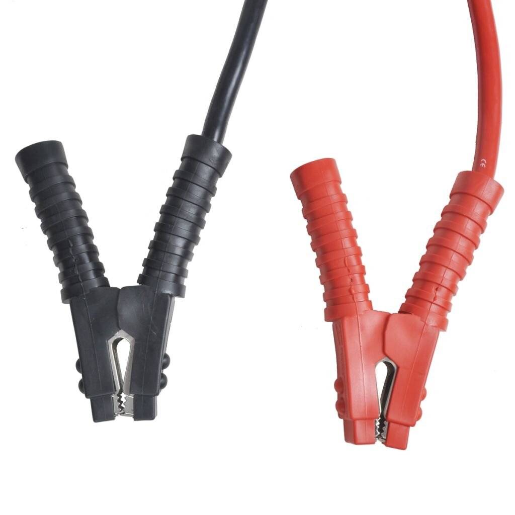 Starthilfekabel 2 Stk. 1500 A-2