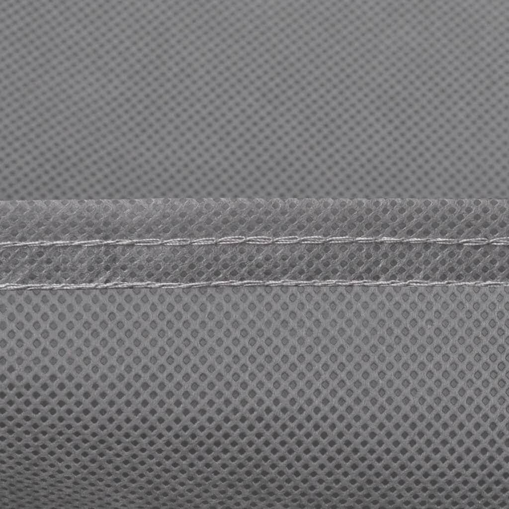 vidaXL Vollgarage Vliesstoff Gr. XXL-5