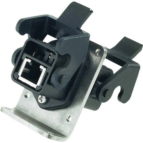 Thumbnail - Harting 09452151107 Sensor-/Aktor-Verteiler und Adapter Buchse, Einbau Polzahl Sensoren: 8P8C 1 St.