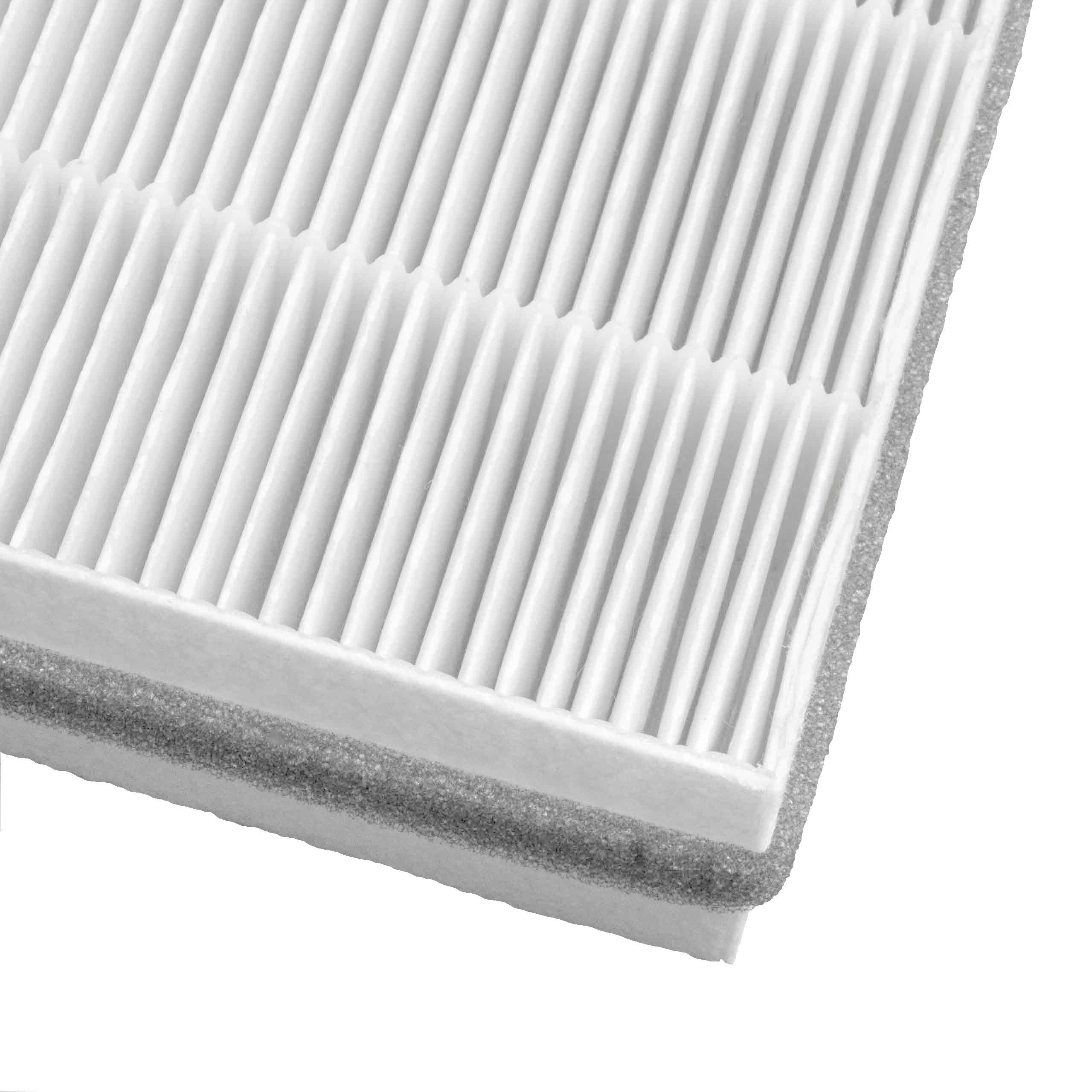 vhbw Filter kompatibel mit Philips HU5930/10 Luftbefeuchter | Luftfilter-1