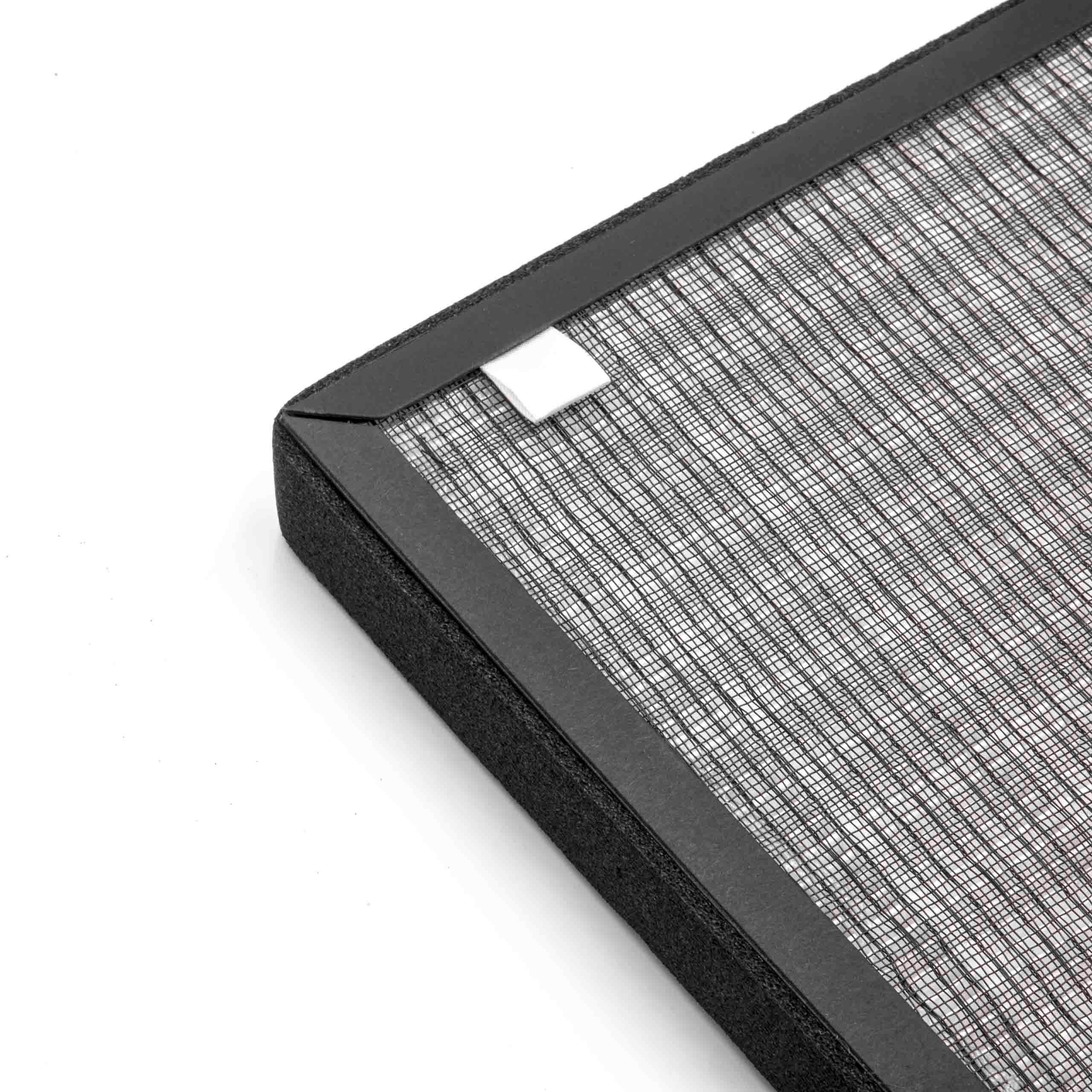 vhbw Filter kompatibel mit Steba LR5 Luftbefeuchter | Luftfilter-2