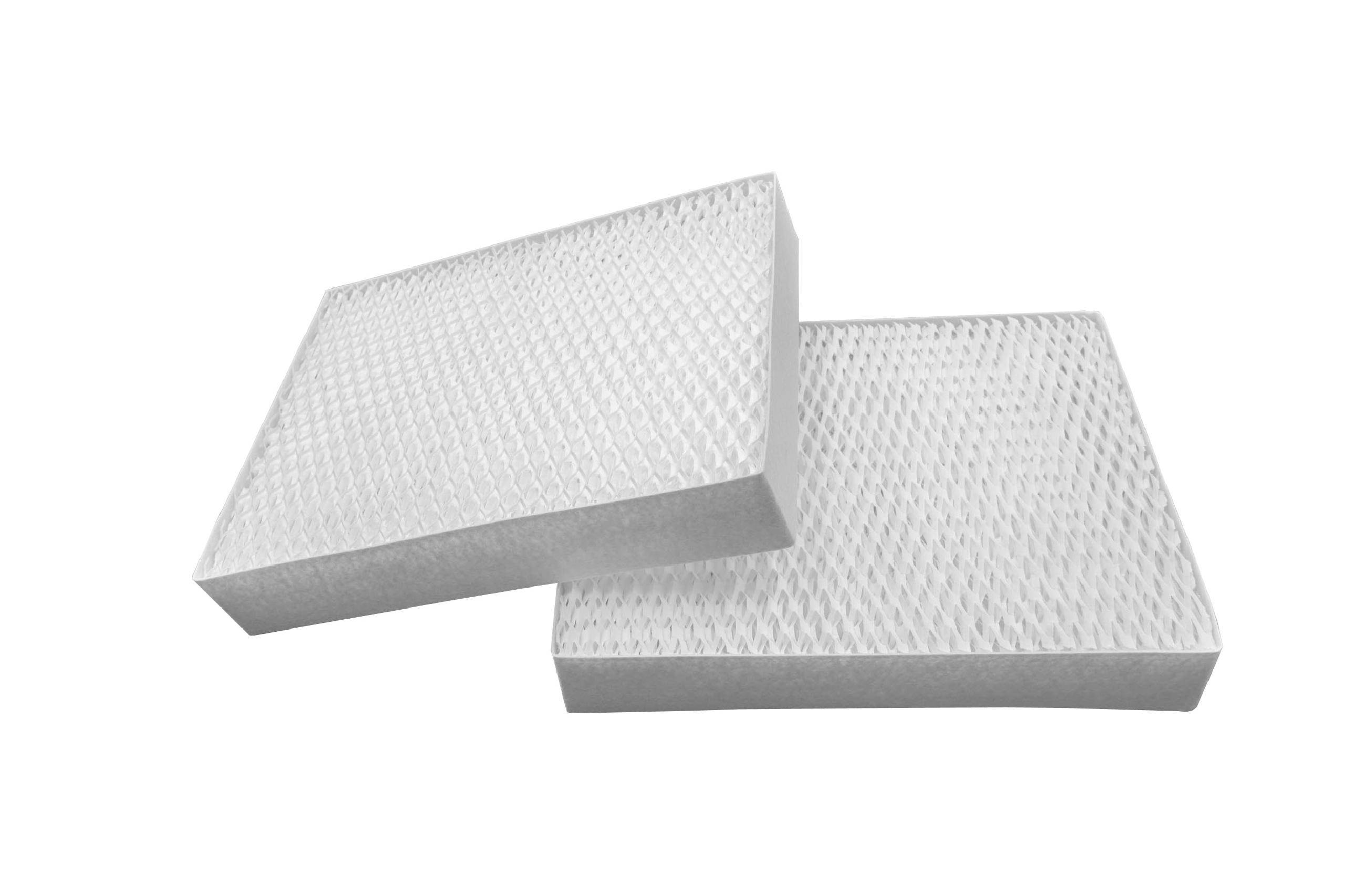 vhbw 2x Filter kompatibel mit Stadler Form Karl Big | Noah, Noah Pro Luftbefeuchter - Luftfilter-1