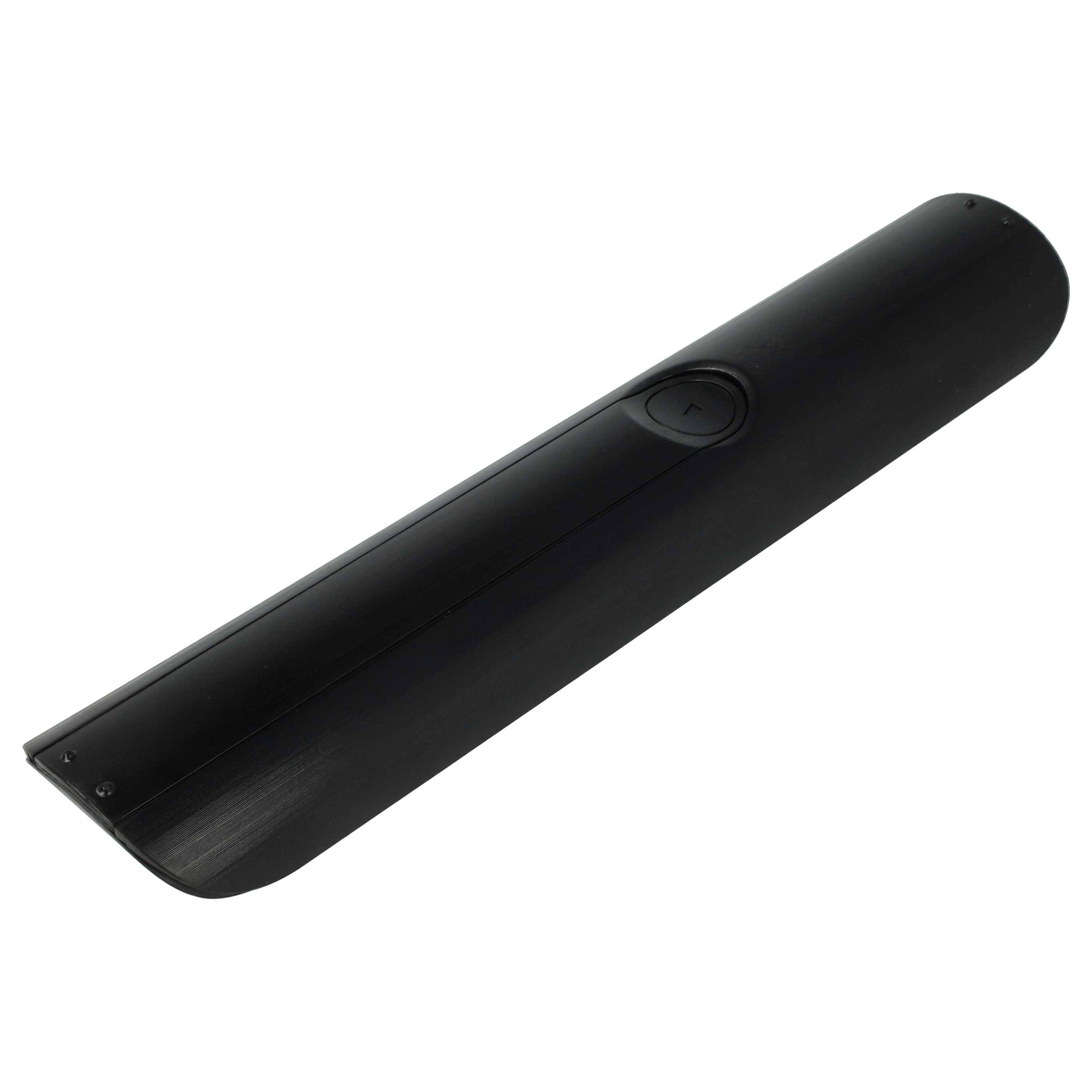 vhbw Fernbedienung kompatibel mit Samsung UE40EH5450 | UE32ES5800, UE37ES5500, UE37ES5700, UE40EH5300 Fernseher, TV --1
