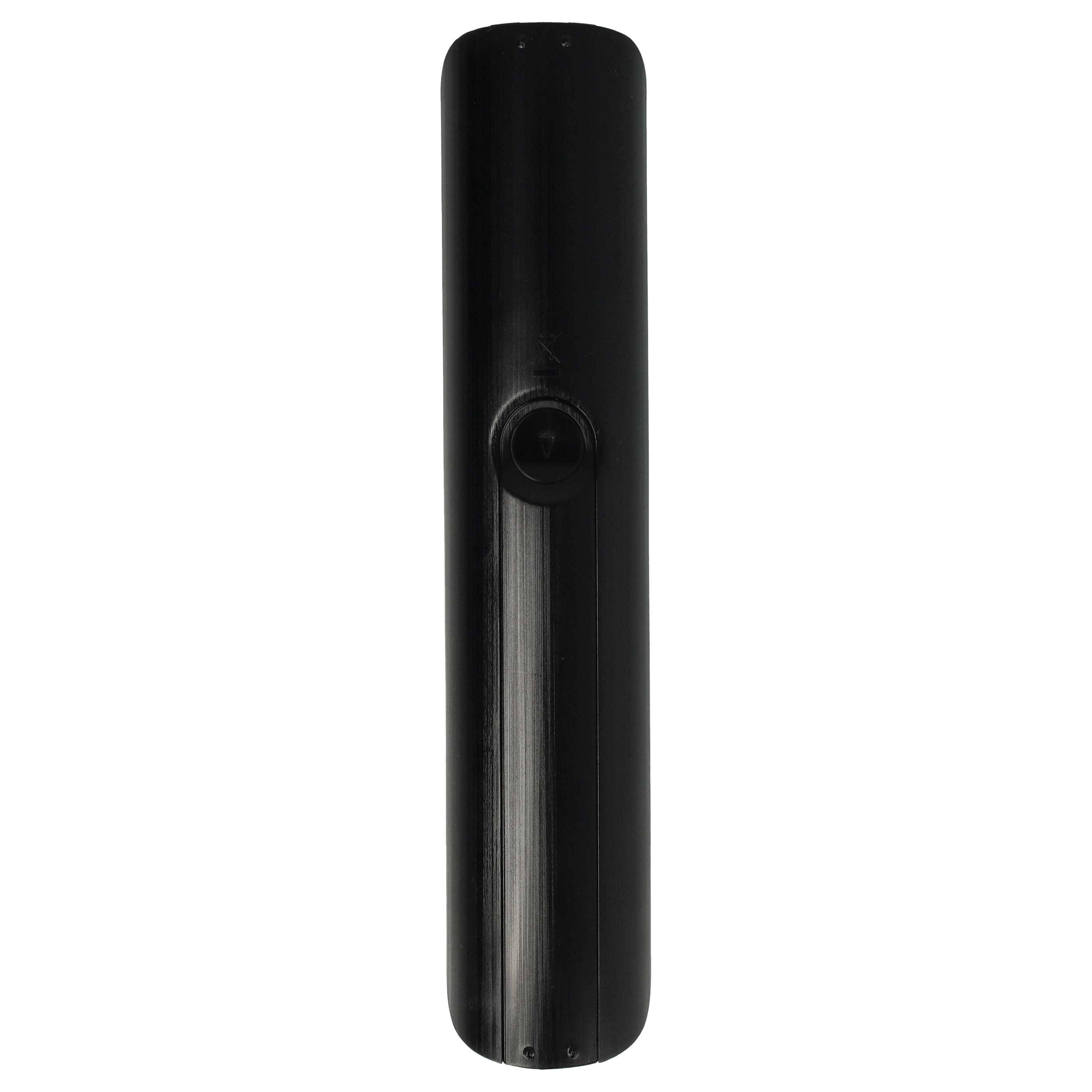 vhbw Fernbedienung kompatibel mit Samsung UE40EH5450 | UE32ES5800, UE37ES5500, UE37ES5700, UE40EH5300 Fernseher, TV --2