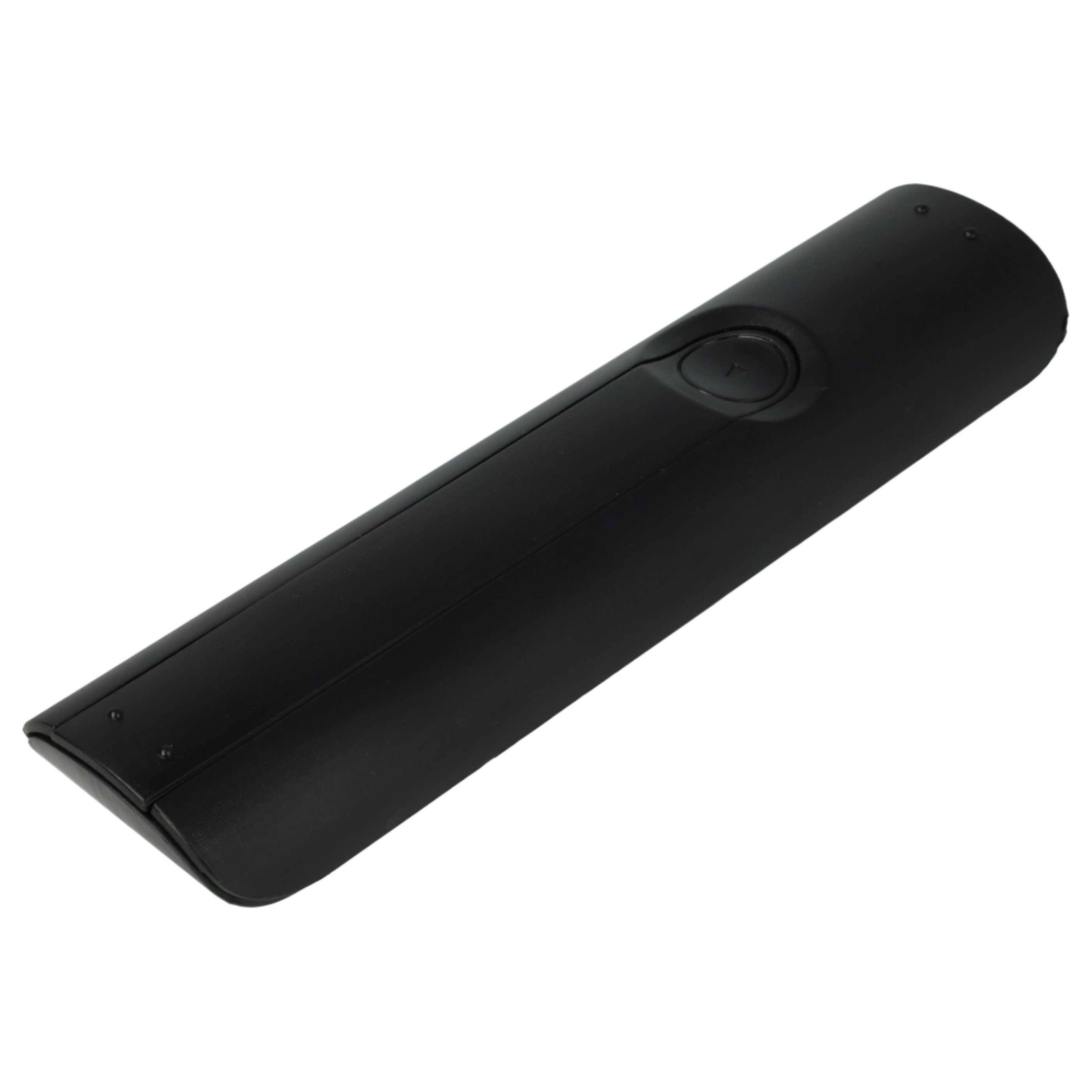 vhbw Fernbedienung kompatibel mit Samsung UE32H5000AW | UE32H5030AW, UE39F5000AW, UE40F6400, UE40F6470 Fernseher, TV --1