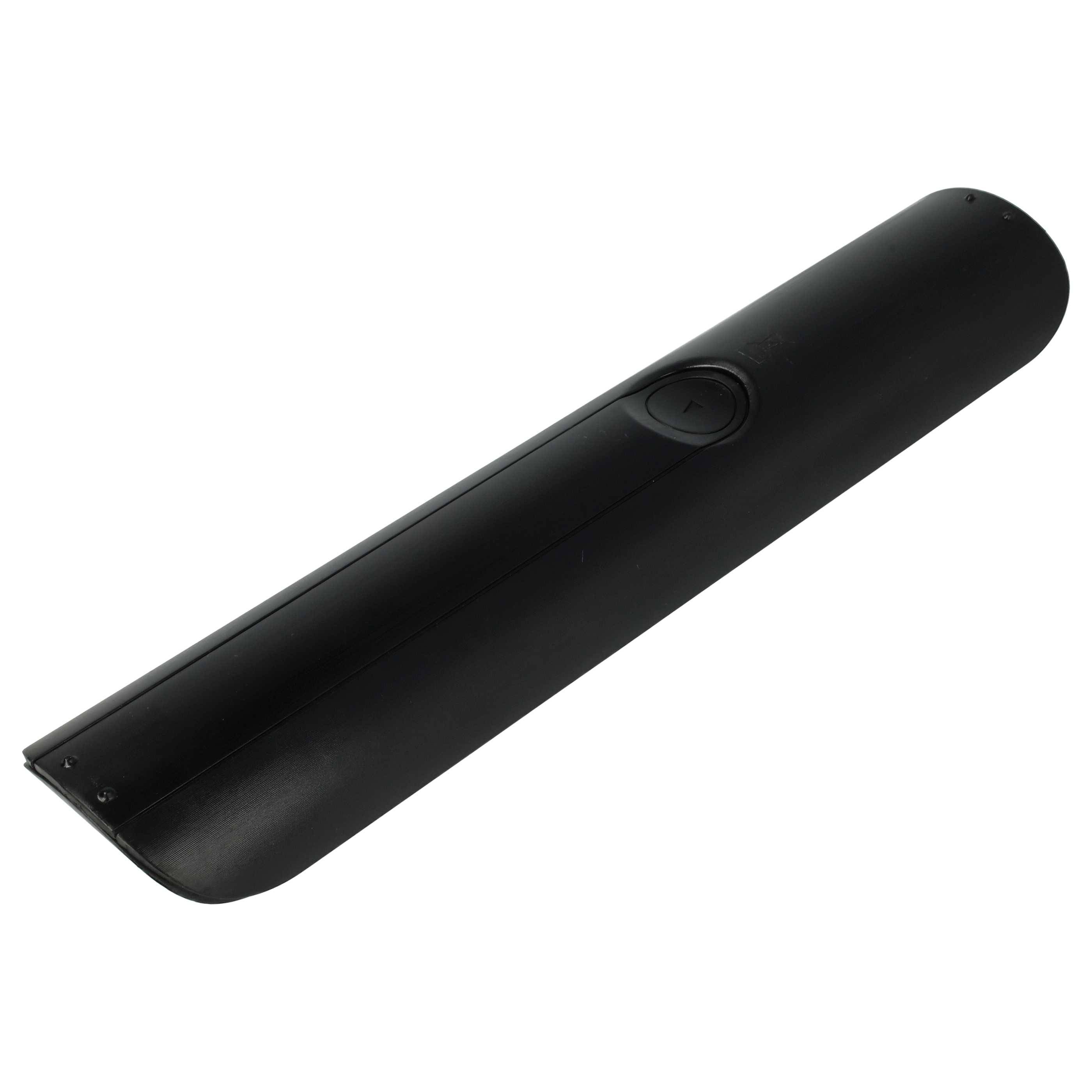 vhbw Fernbedienung kompatibel mit Samsung PS60E6505 | PS60E6507, PS64E550, UA32ES6200, UA32ES6220, UA40ES6200 Fernseher-1