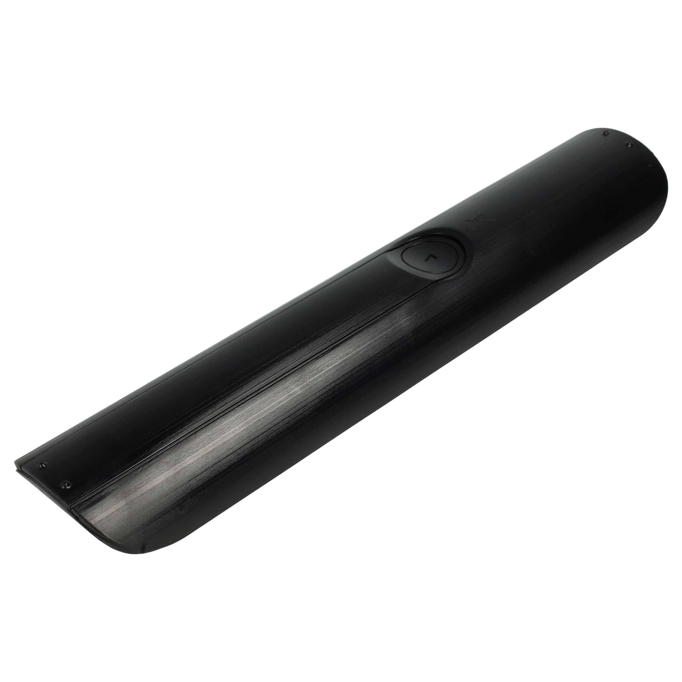 vhbw Fernbedienung kompatibel mit Samsung UE40F6275 | UE40F6320, UE40F6270, UE40F5570, UE40F5700, UE40F6340 Fernseher-1