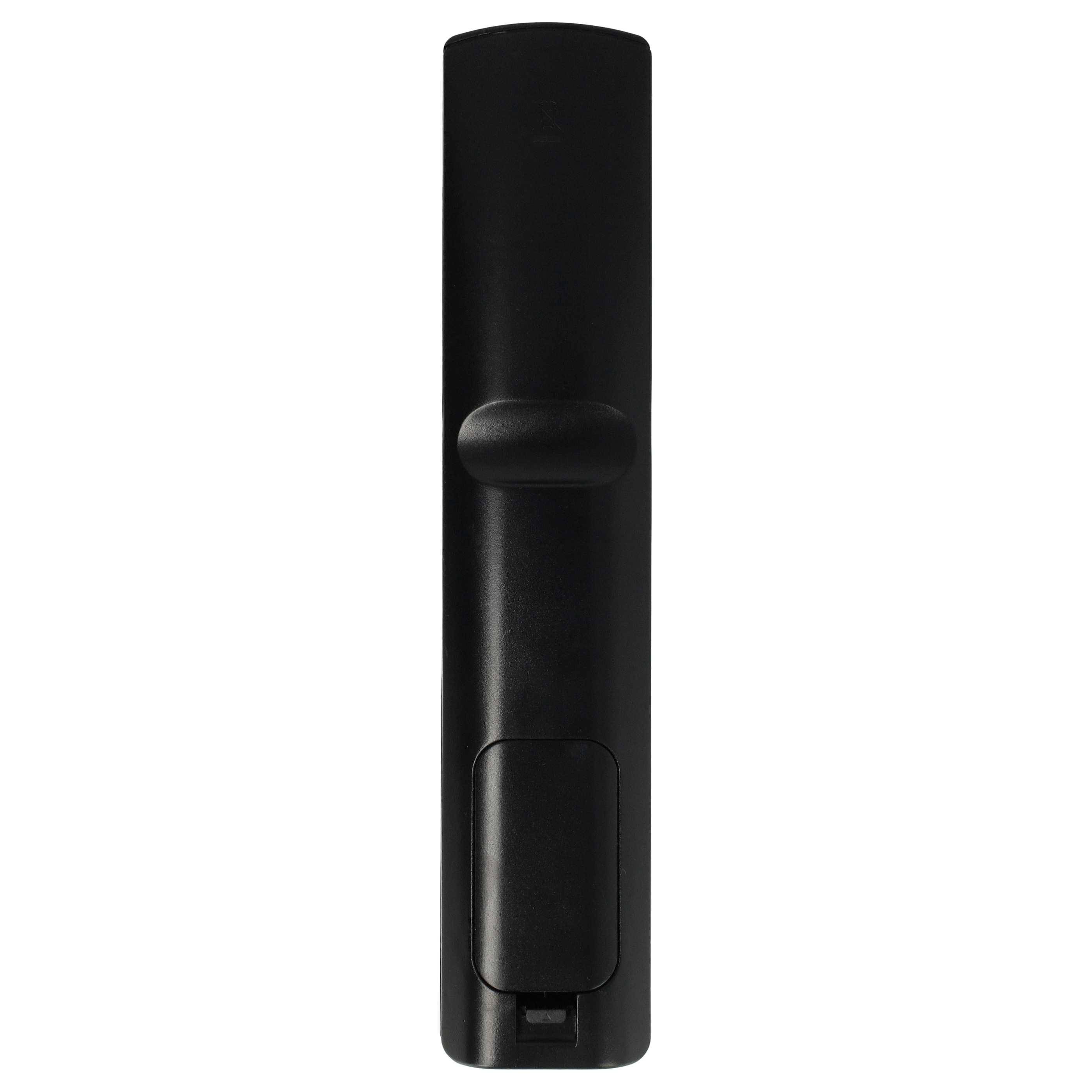 vhbw Fernbedienung kompatibel mit LG 55LA620V | 55EA9800, 55LA6620, 55LA6230, 50LA6230, 50PH6700, 50LA6620 Fernseher, TV-2
