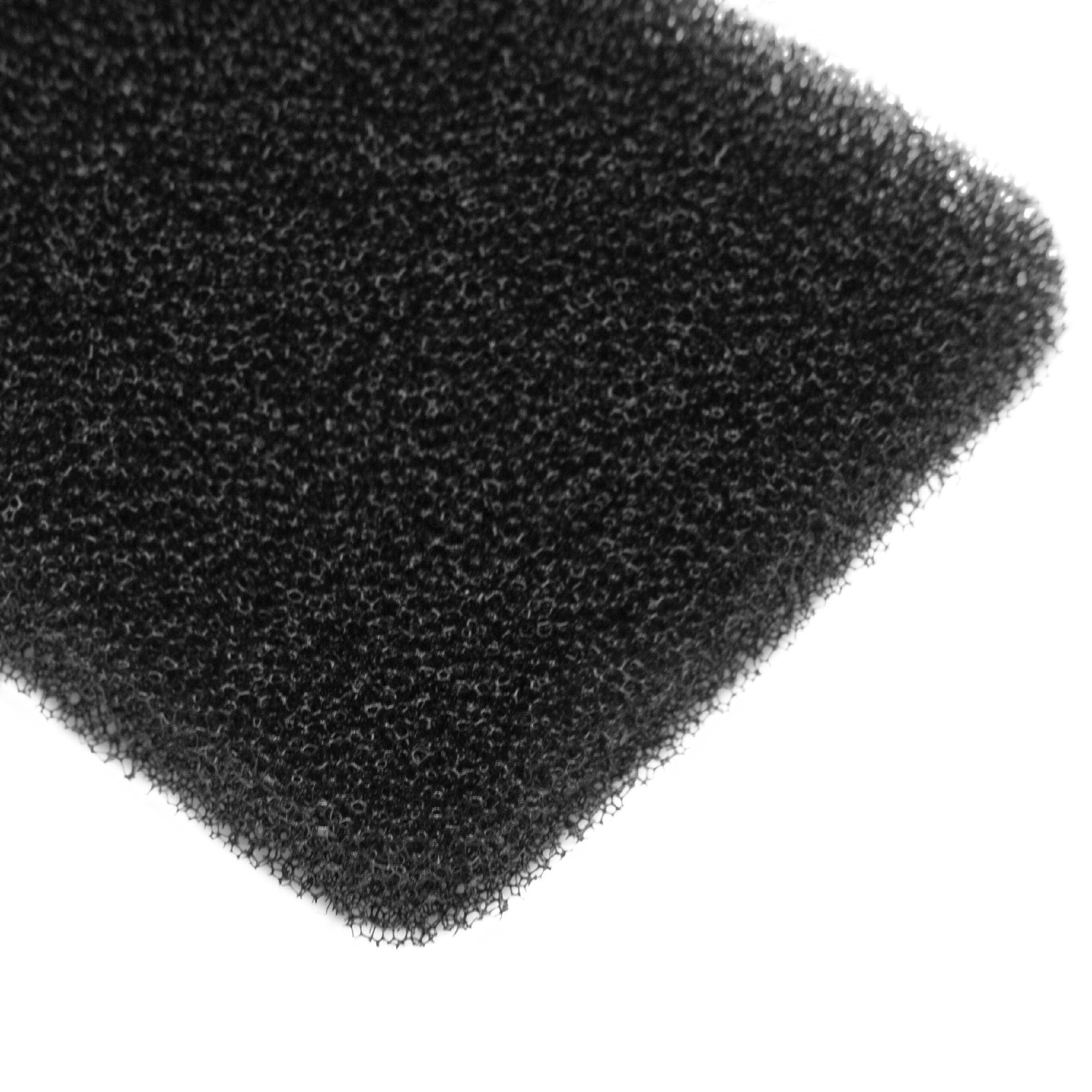vhbw Staubsaugerfilter kompatibel mit Dirt Devil M2818, M2818-0, M2818-1, M2818-2, M2818-3, M2818-4 Staubsauger - Motors-1