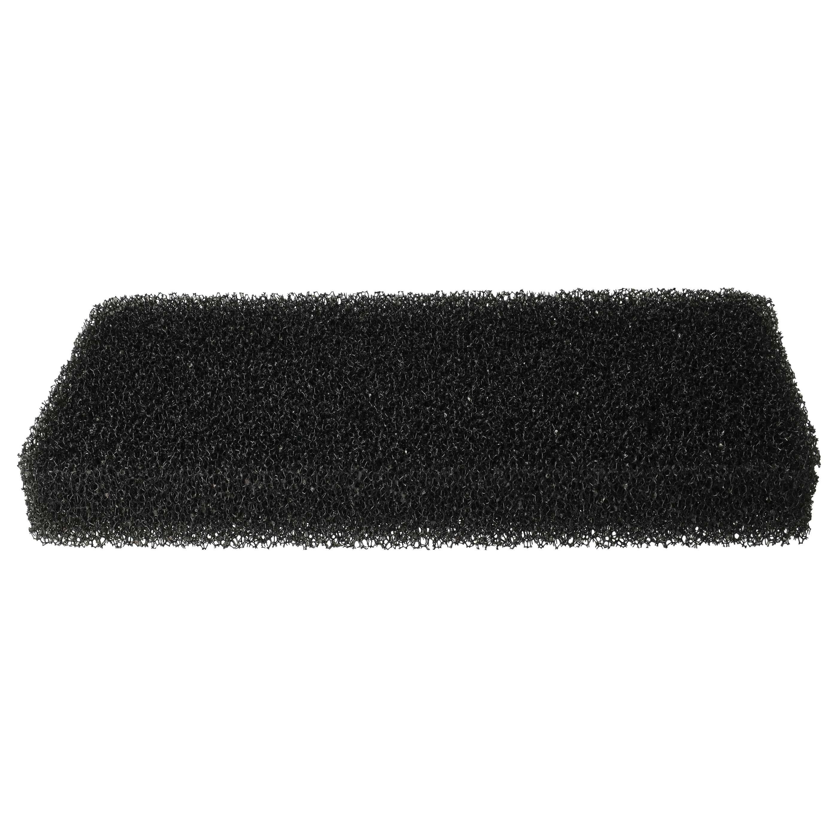 vhbw 1x Schaumfilter kompatibel mit Gorenje SP10/320 D7462J | SP10/320 D7464J, SP10/320 D7465A++ Wäschetrockner-3