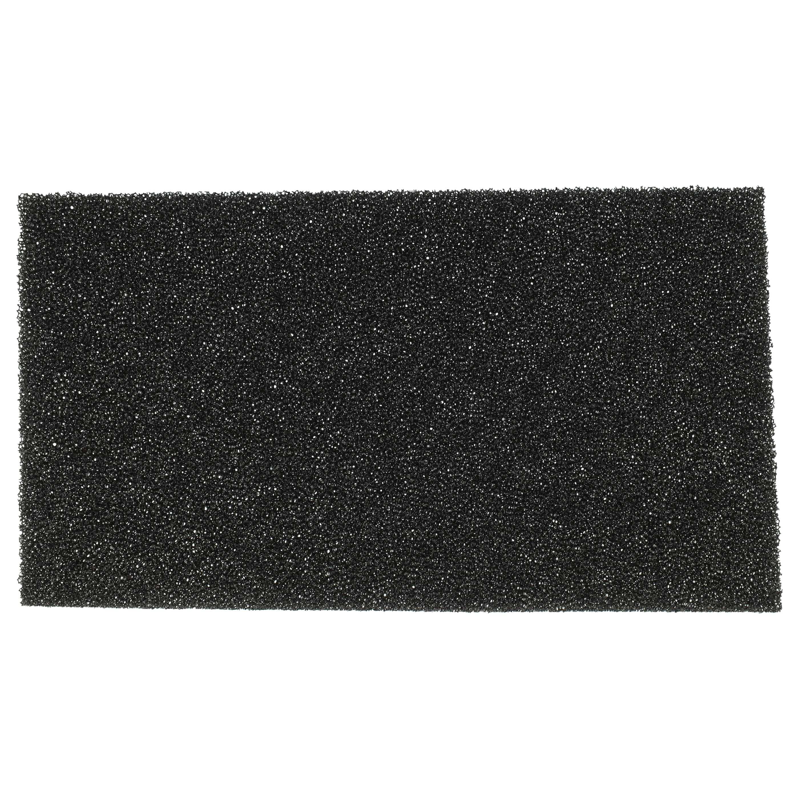 vhbw 1x Filtermatte kompatibel mit Blomberg TKF 1350 | TKF 1340, TKF 7449 A, TKF 7350 S, TKF 1350/2, TKF 1350/02, TKF-0