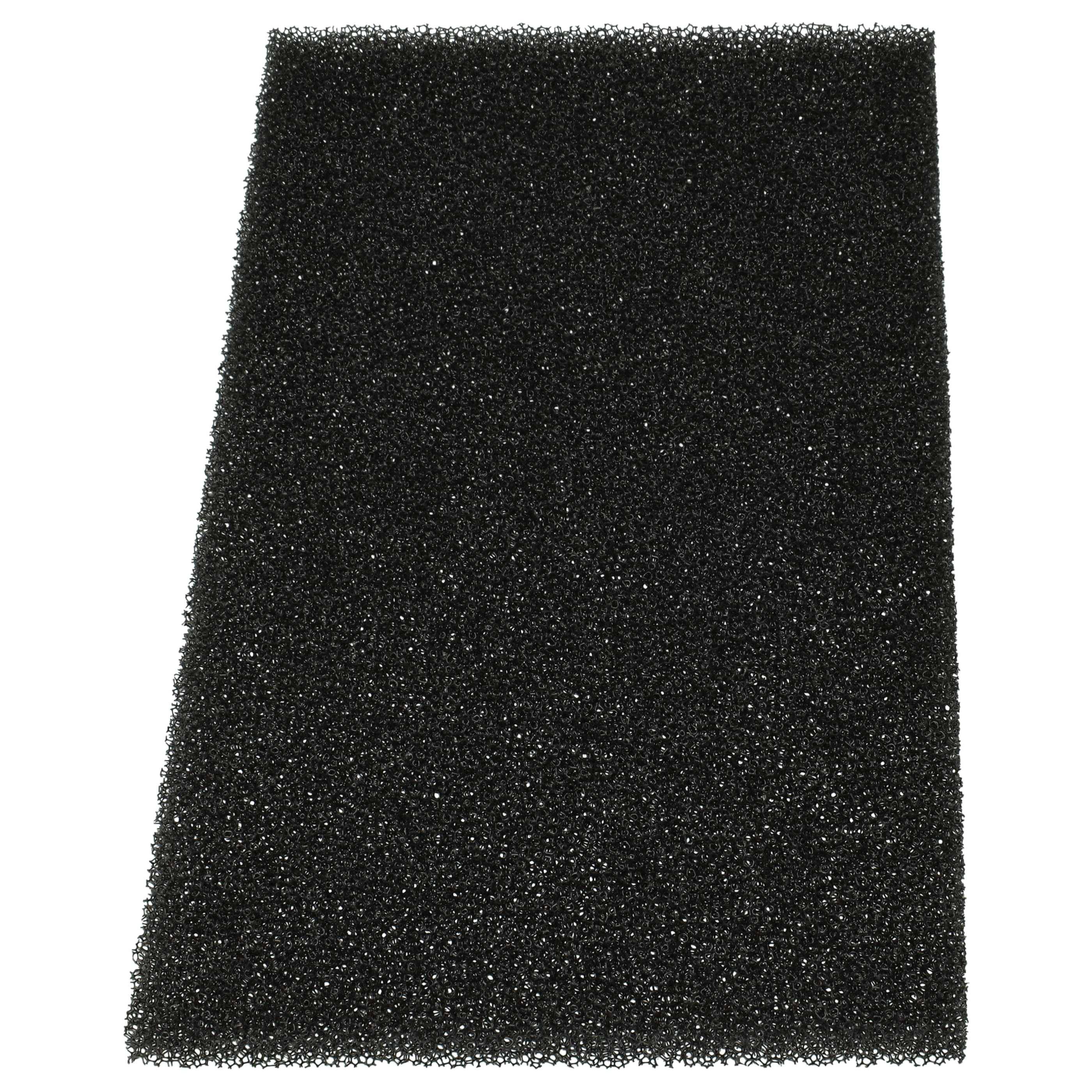 vhbw Filtermatte kompatibel mit Blomberg TKF 7459 A | Wäschetrockner-1