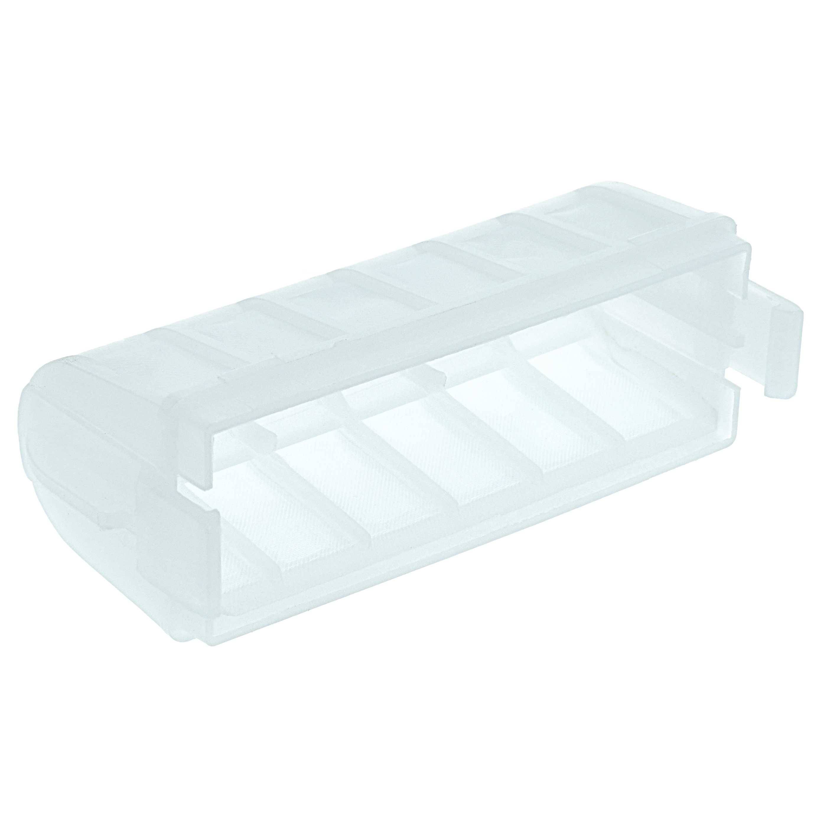 vhbw Filter Ersatz für Stihl 1123-120-1613 | 1123 120 1620, 11231201650 für Motorsäge - Luftfilter-1