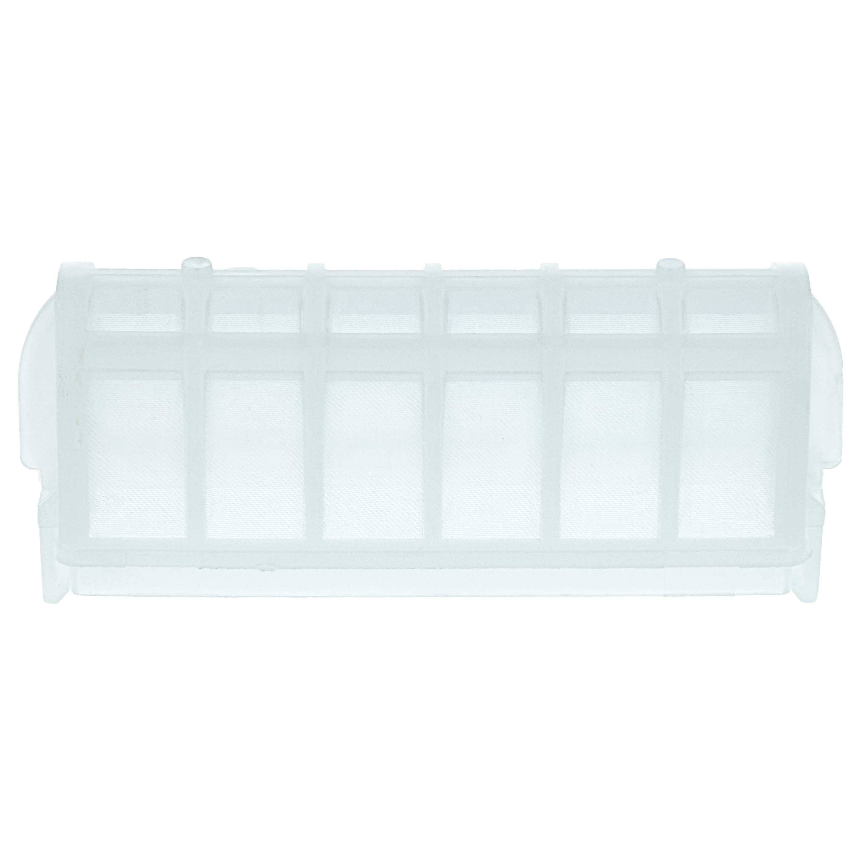 vhbw Filter Ersatz für Stihl 1123-120-1613 | 1123 120 1620, 11231201650 für Motorsäge - Luftfilter-2